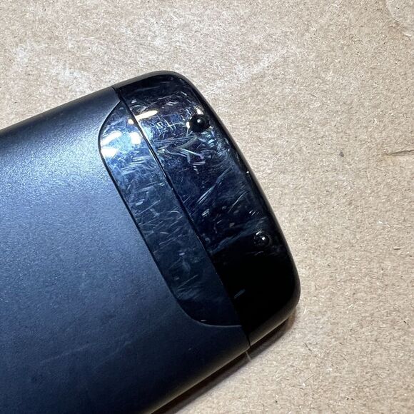 Logitech Harmony 650 infrared Universal Remote Control Movie, Music, Tv Pics Vid - Picture 3 of 14